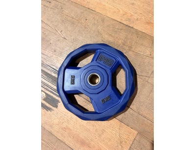 Fitness Gym Equipment & Accessories (A993) - Lot 69