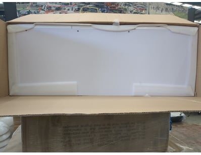 $5M Bulk Bathroom Bargains (VICA992) - Lot 1184