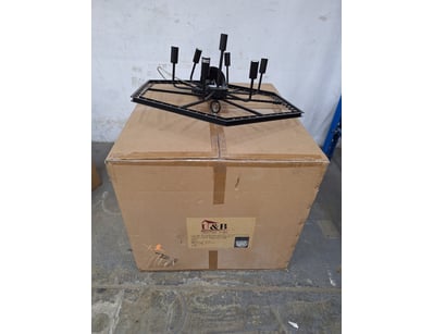 House & Homewares (A987) - Lot 1030