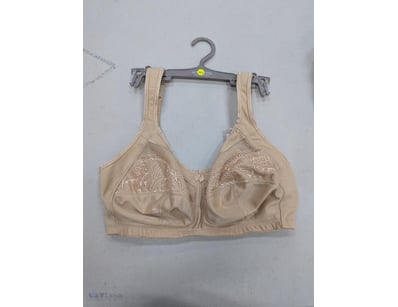 RRP $59.95, Amoena Bra, Isadora, beige, various si...
