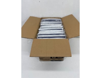 Warehouse Clearance (VICA999) - Lot 3018