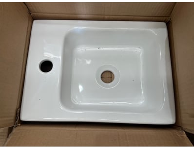 $5M Bulk Bathroom Bargains (VICA992) - Lot 1159