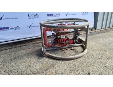 End of Contract Bypass Surplus - PART 2 - Lot 1043