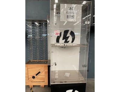 Retail Warehouse Fit Out Business Closure (ON4356) - Lot 261