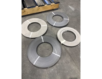 Edge Banding NX625B 22x1mm Graphic Pearl Matt

Q...