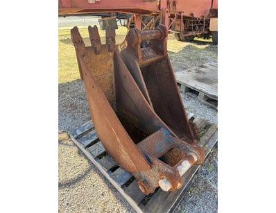 Civil, Transport & Machinery - Nationwide (ON4... - Lot 8402