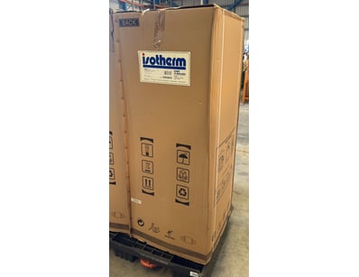 Home Improvement, DIY & Hardware (A1003) - Lot 21