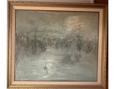 Fine Art (A975) - Lot 1001