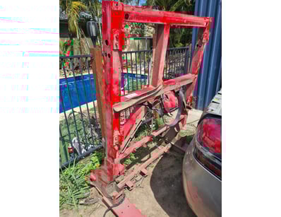 Car Parts & Accessories (A986) - Lot 198