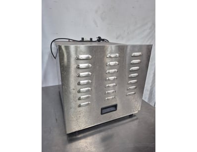 Dehydrator Oven, Anvil, Model FDA1010.

