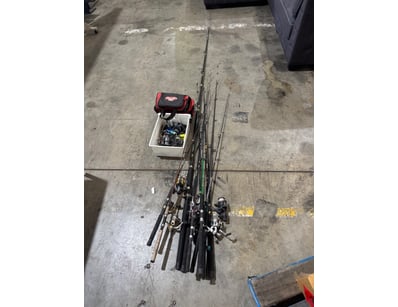 Sport, Leisure & Lifestyle (A999) - Lot 51