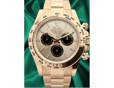 Luxury Watches (A978) - Lot 200