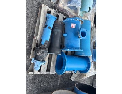 GOLD COAST COOMERA CIVIL CONTRACTORS END OF PRO... - Lot 205