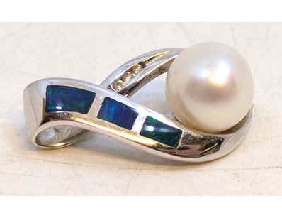 Fine Jewellery (A987) - Lot 1278