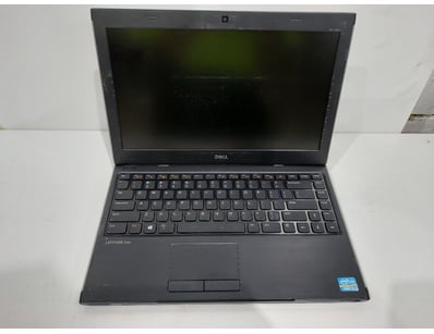Dell Latitude 3330 13.3-inch laptop featuring Inte...