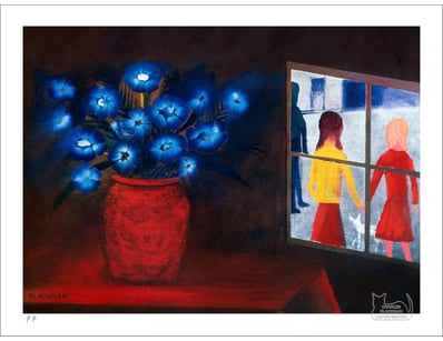 Art Market (A983) - Lot 1689