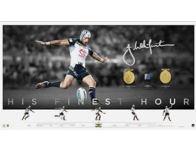 Mancave & Memorabilia (A1005) - Lot 1614