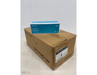Nelalton Catheter Holding Sleeve Female Length 20c...