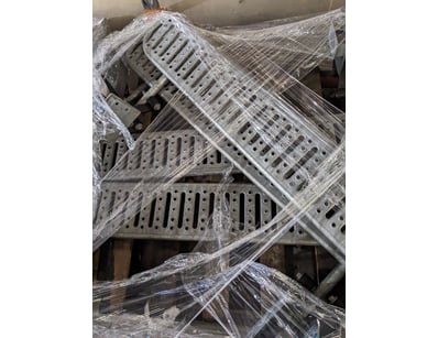 Home Improvement, DIY & Hardware (NSWA982) - Lot 2239