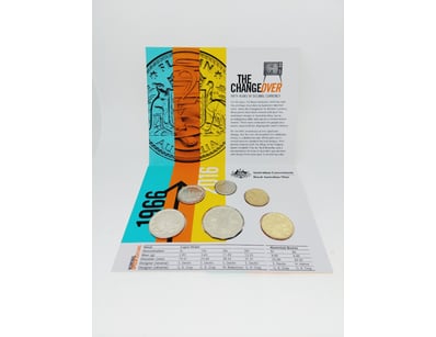 Banknotes & Coins (A980) - Lot 2615