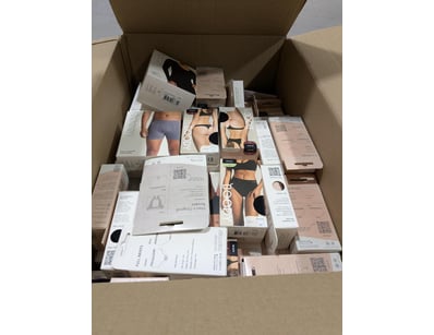 Ho! Ho! Holiday Hamper - Insurance Claim (NSWA987) - Lot 54