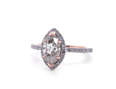 Fine Jewellery Market (A992) - Lot 4721