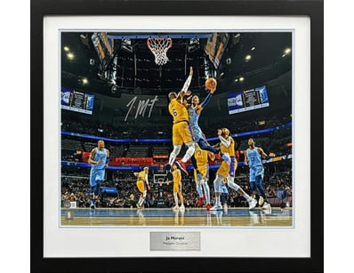 Iconic Memorabilia (A978) - Lot 129
