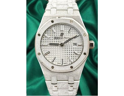 Luxury Watches (A990) - Lot 20