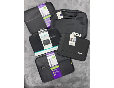 Home Entertainment, Audio & Computers (A984) - Lot 106