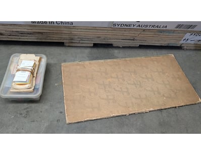 Antiques, Vintage & Interior Treasures (A1005) - Lot 876