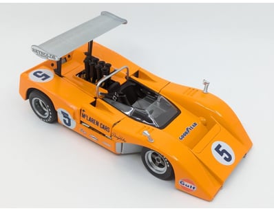 Model Car Mania (A990) - Lot 603