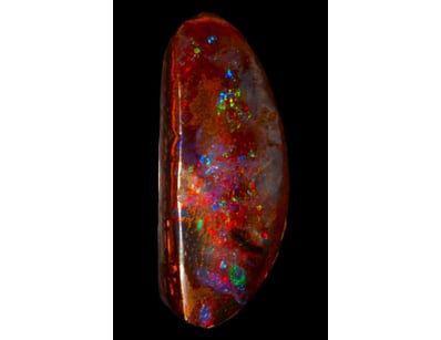 UNRESERVED Diamonds, Gemstones & Opals (A981) - Lot 4540