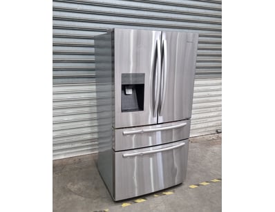 Whitegoods & Appliances (VICA979) - Lot 2008