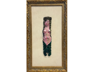 Fine Art (A975) - Lot 3100