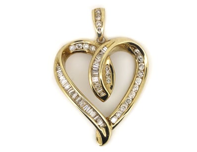 Affordable Jewellery Market (A997) - Lot 551