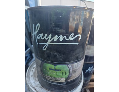 Home Renovators Paint Surplus Clearance (A1007) - Lot 42