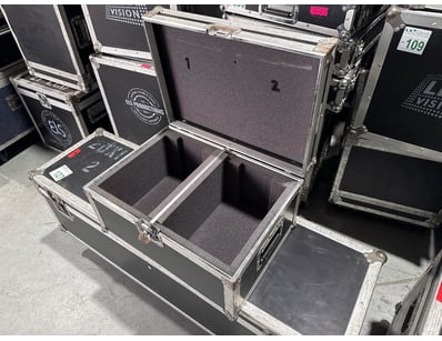 Mostly Unreserved Ex-Rental Audio & Visual Equi... - Lot 155