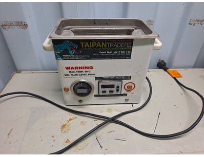 Aircraft Training Centre Closure - Lot 45