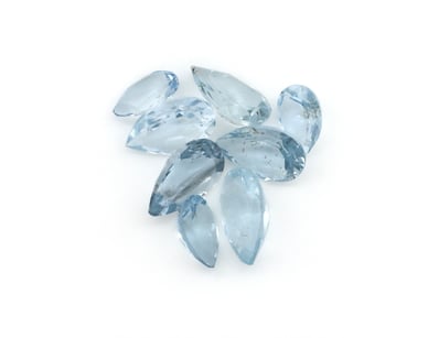 Diamond And Gemstone Market (A1007) - Lot 550