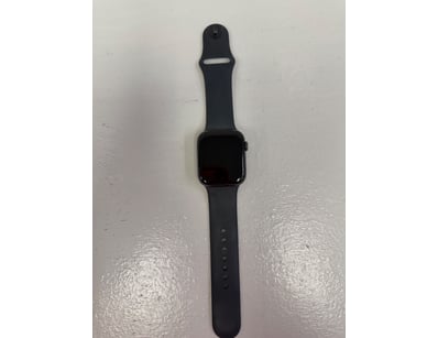 Apple Watch Series 6  in space grey/black aluminiu...