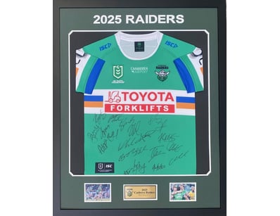 Prestigious Memorabilia (A980) - Lot 302