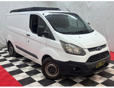 Passenger, Luxury & Commercial Vehicles Auction - Lot 454