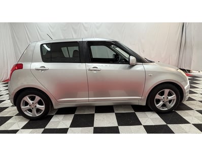 Passenger, Luxury & Commercial Vehicles Auction - Lot 760