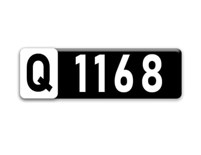 Classic, Muscle & Barn Finds - Lot 601