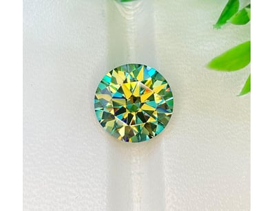 UNRESERVED Diamonds & Gemstones (A978) - Lot 2800