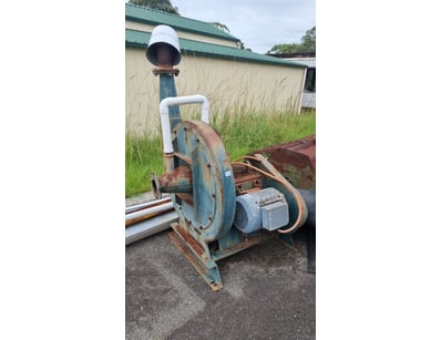 UNRESERVED Farm Equipment & Machinery Clearance ... - Lot 37