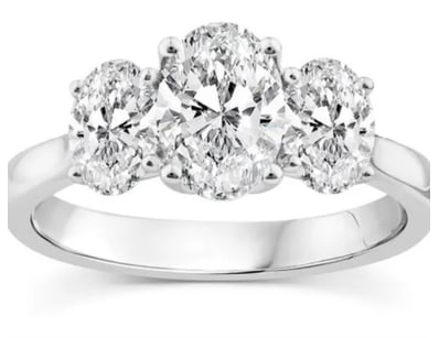 Lab Grown Diamonds & Jewellery (A988) - Lot 757