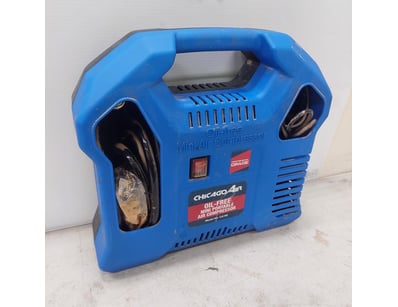 $500k Major Retailer Power Tools - Insurance Cla... - Lot 25