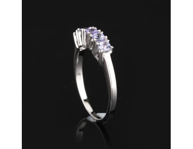 The Sterling Collection - Pendants, Rings, Brac... - Lot 312