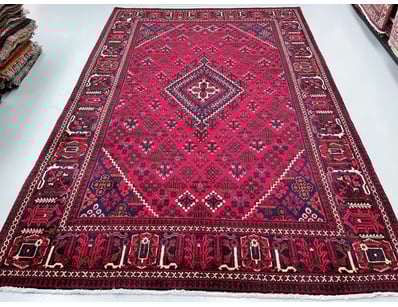 Antique, Vintage & Rugs (A985) - Lot 7028